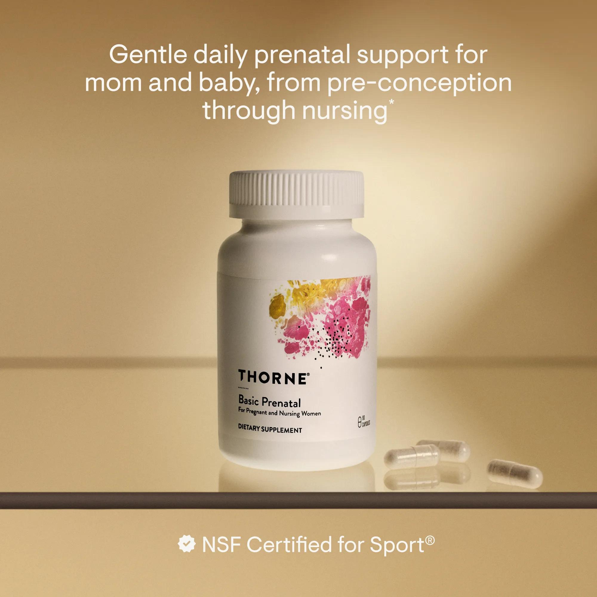 Basic Prenatal thumbnail 2