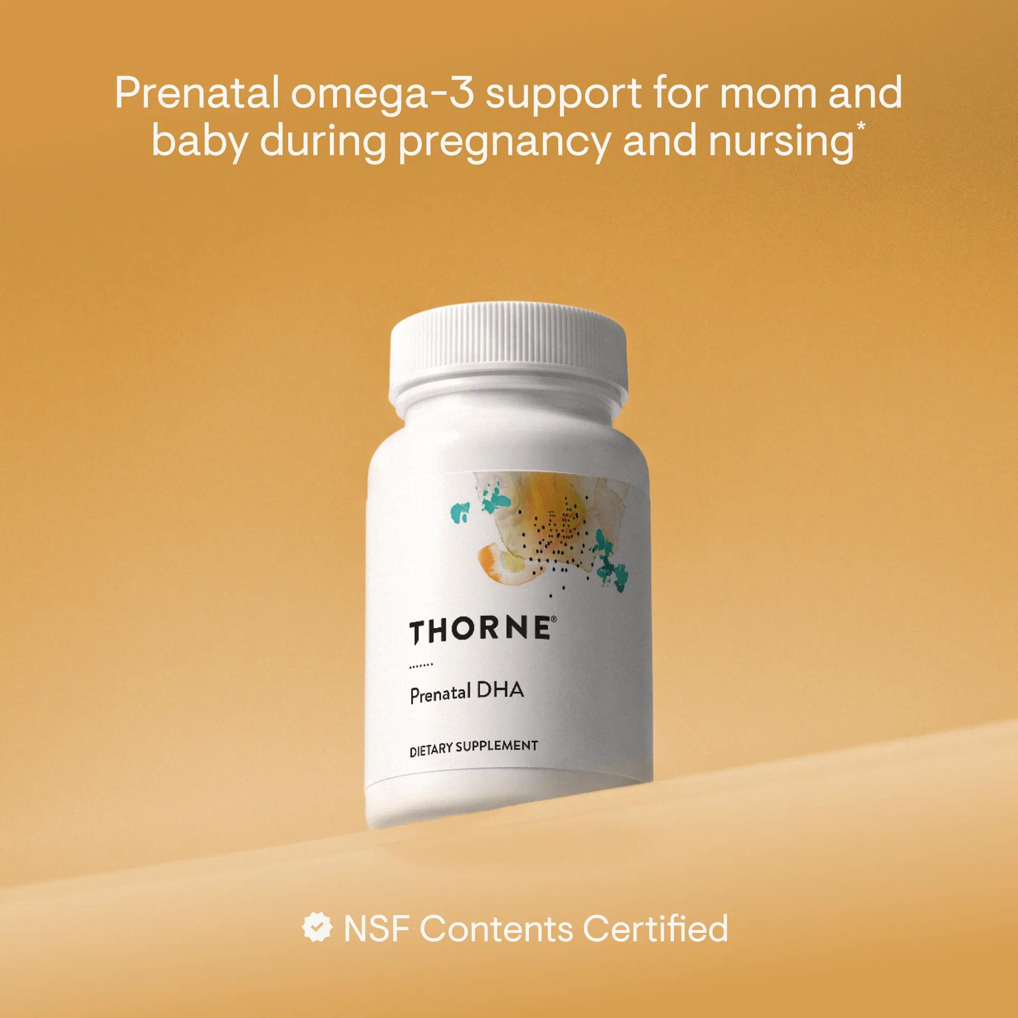 Prenatal DHA thumbnail 2