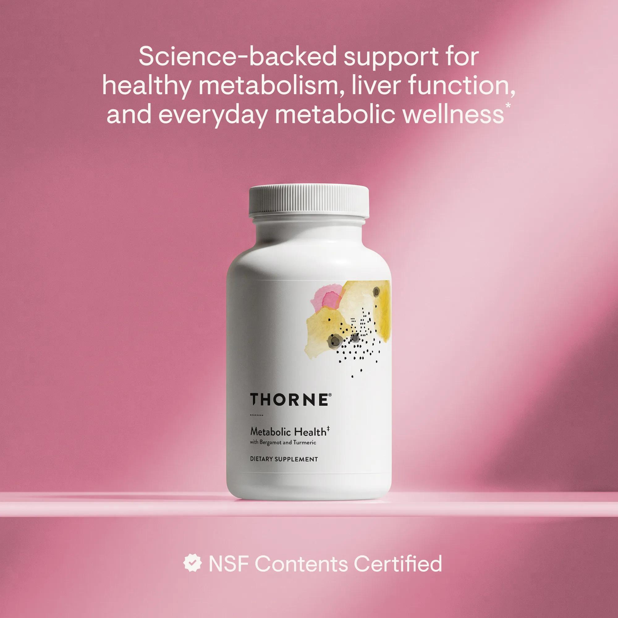 Metabolic Health thumbnail 2
