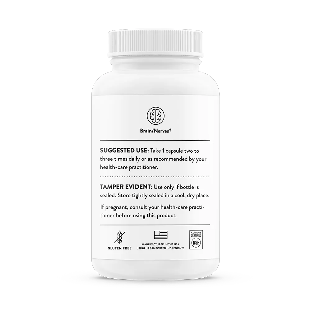 Acetyl-L-Carnitine & Reviews