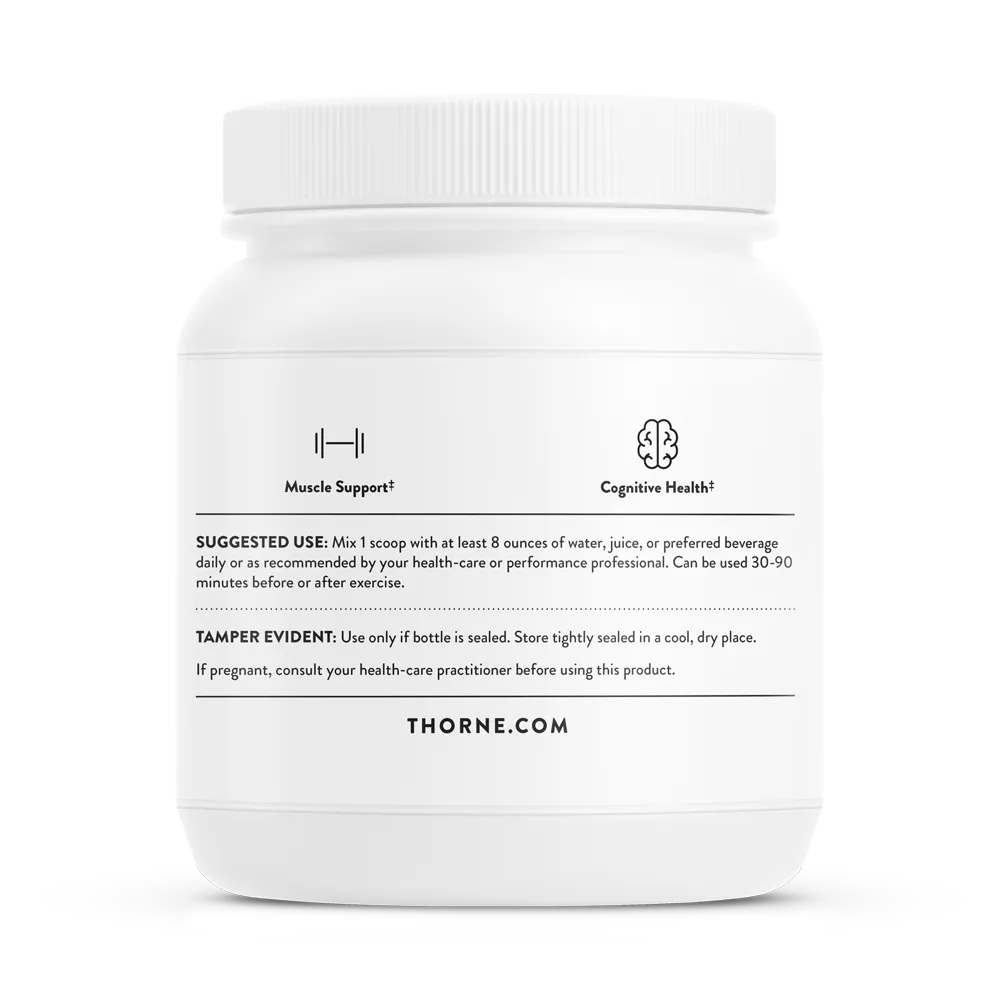 Creatine - 90 Servings thumbnail 6