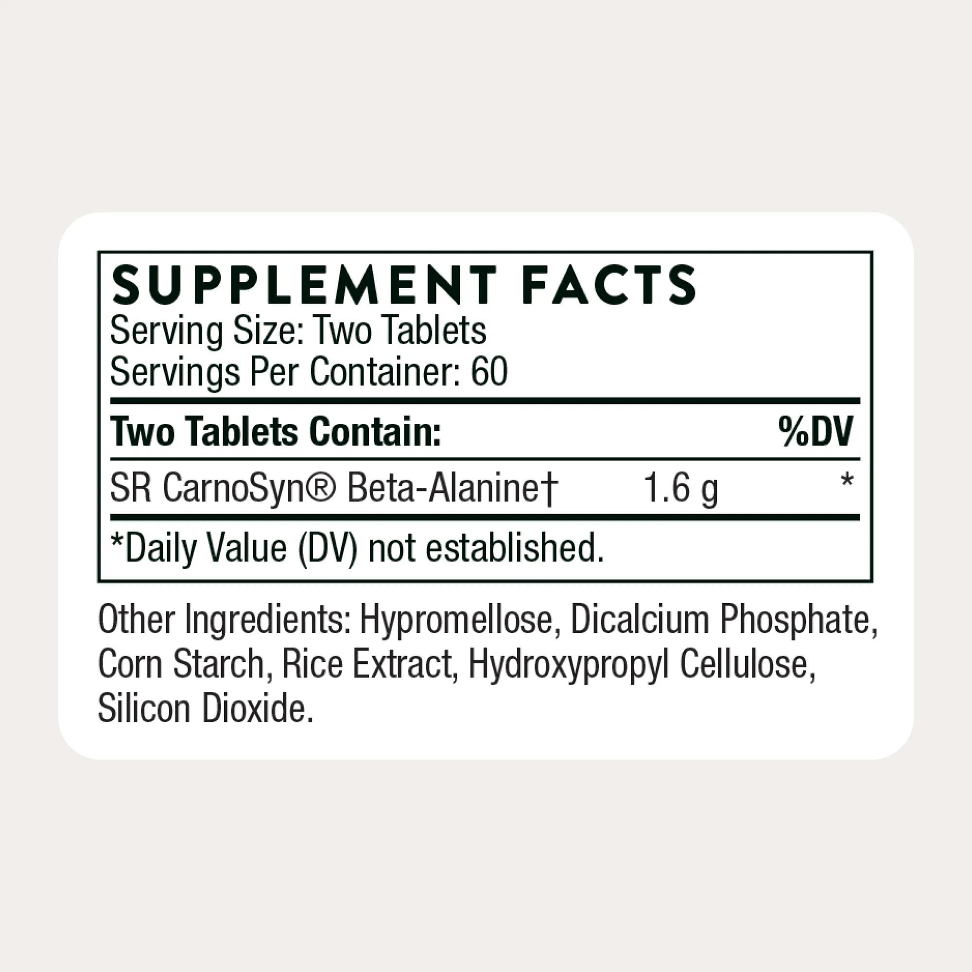 Beta Alanine-SR thumbnail 5