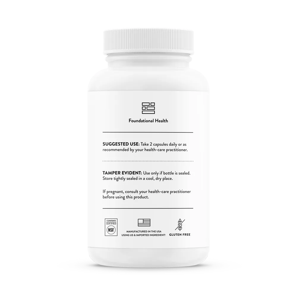 Basic Nutrients 2/Day - 30 Servings thumbnail 6