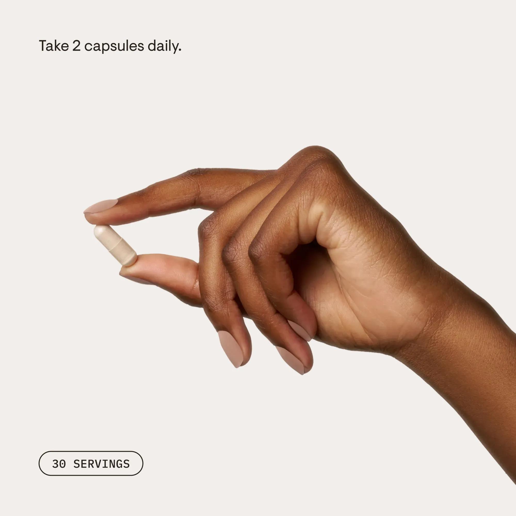 Basic Nutrients 2/Day - 30 Servings thumbnail 4