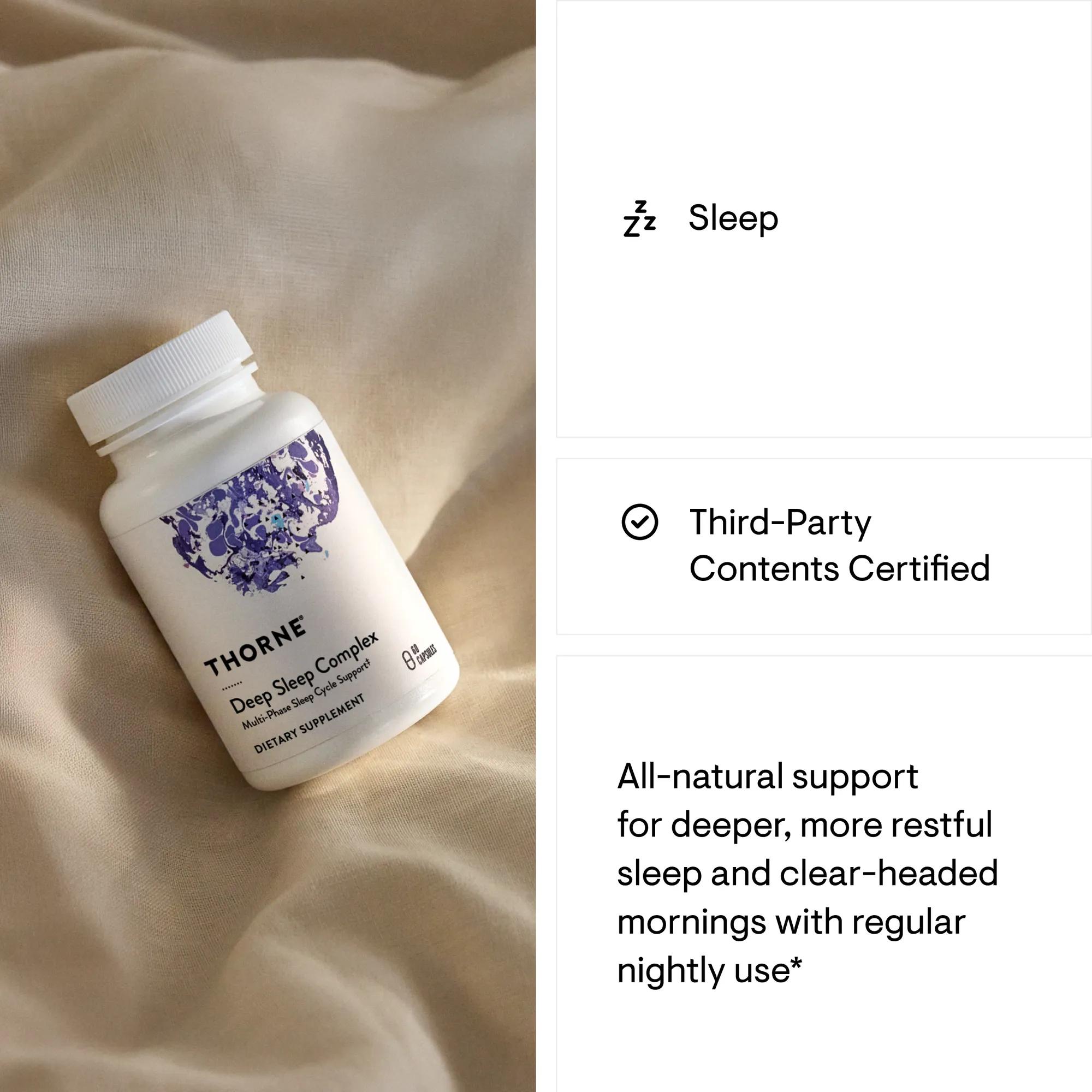 Deep Sleep Complex thumbnail 2