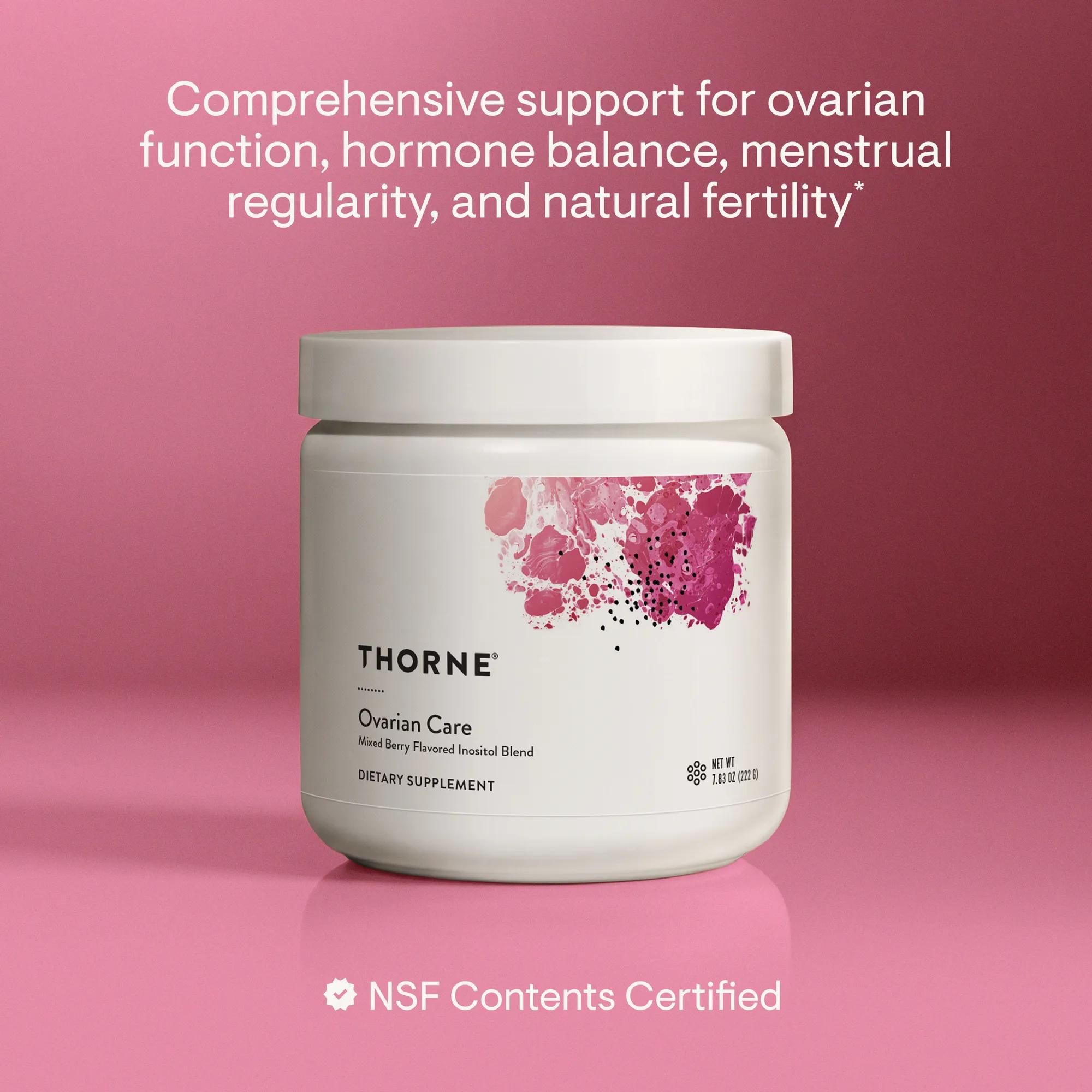 Ovarian Care thumbnail 2
