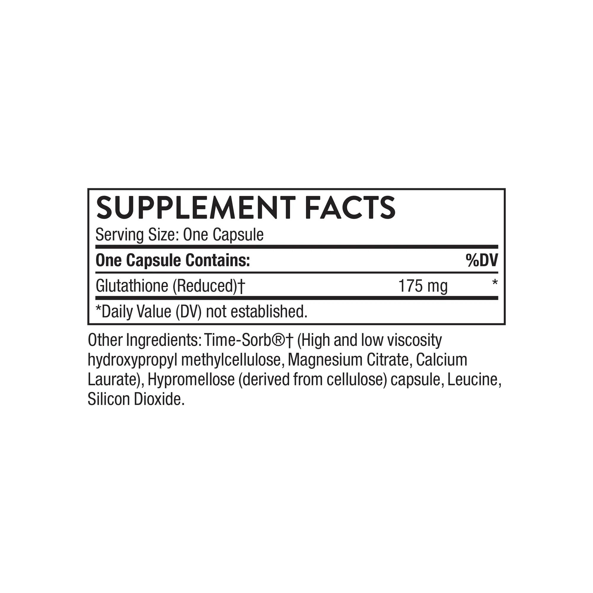 Glutathione-SR thumbnail 5