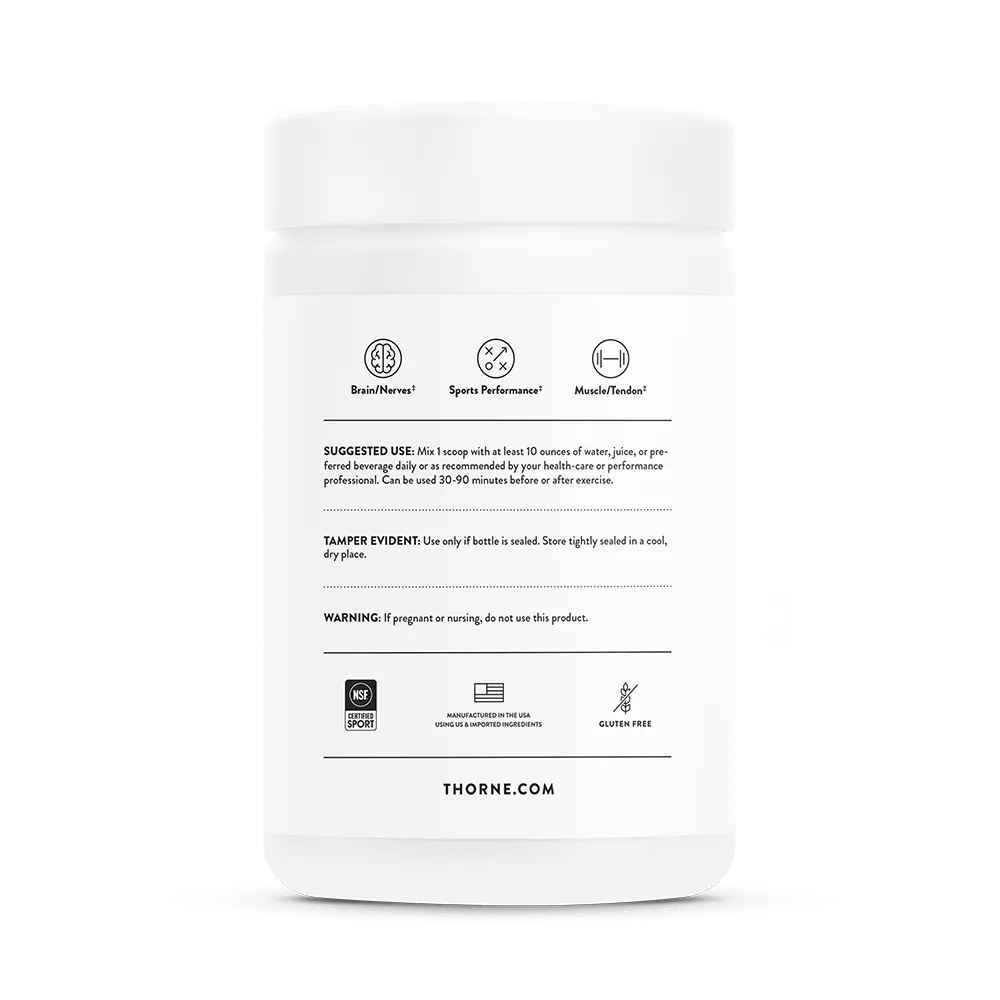 Creatine + BCAAs thumbnail 6