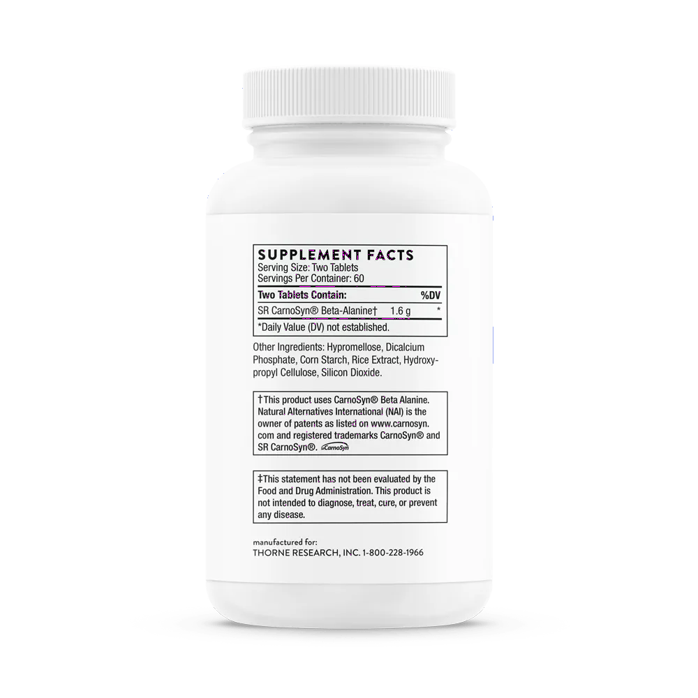 Beta Alanine-SR thumbnail 7