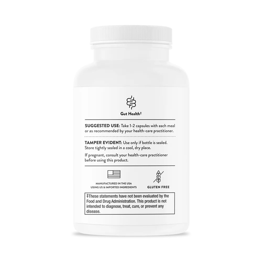 Advanced Digestive Enzymes thumbnail 6