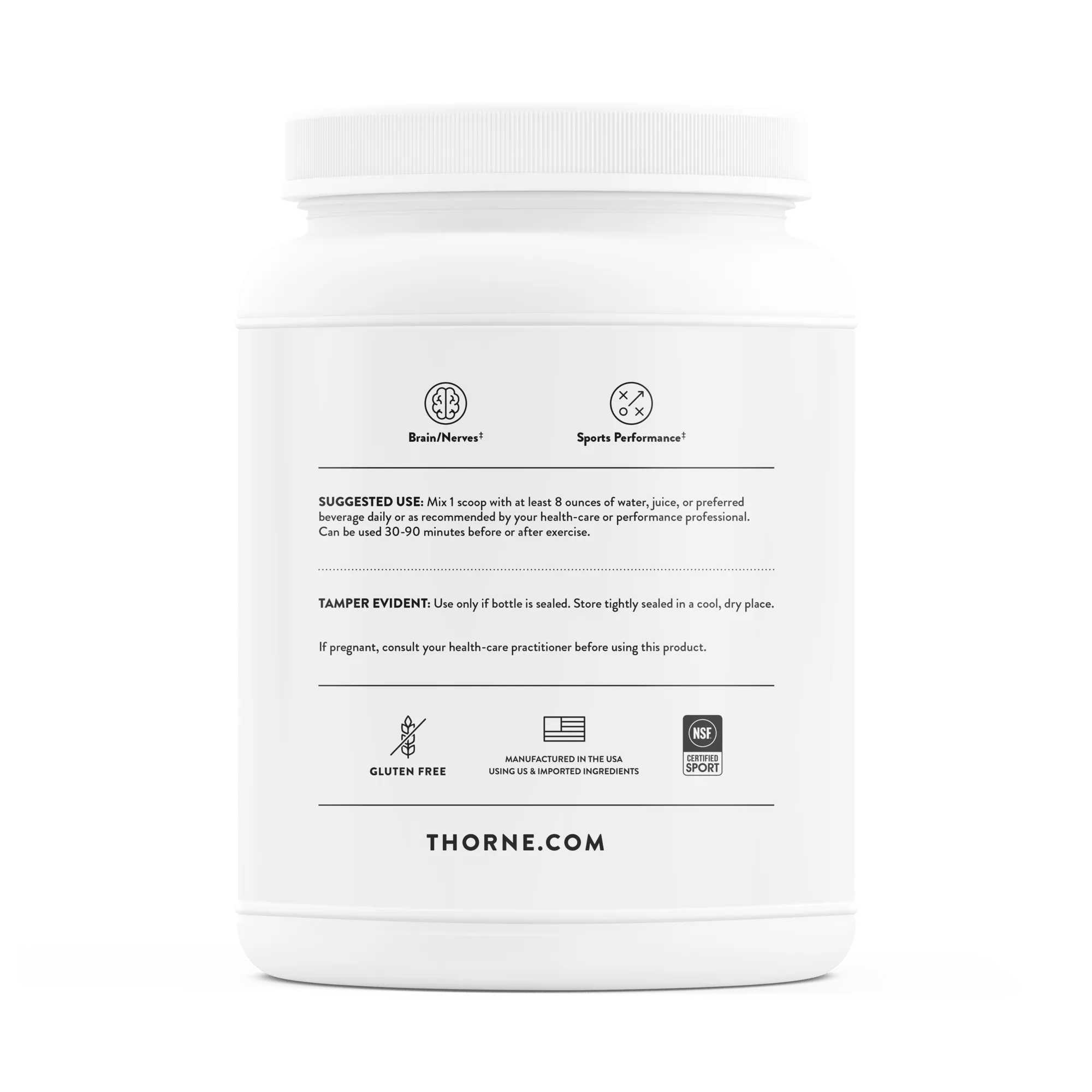 Creatine - 180 Servings thumbnail 6