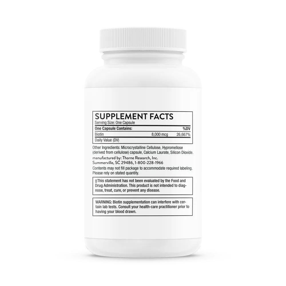 Biotin thumbnail 7