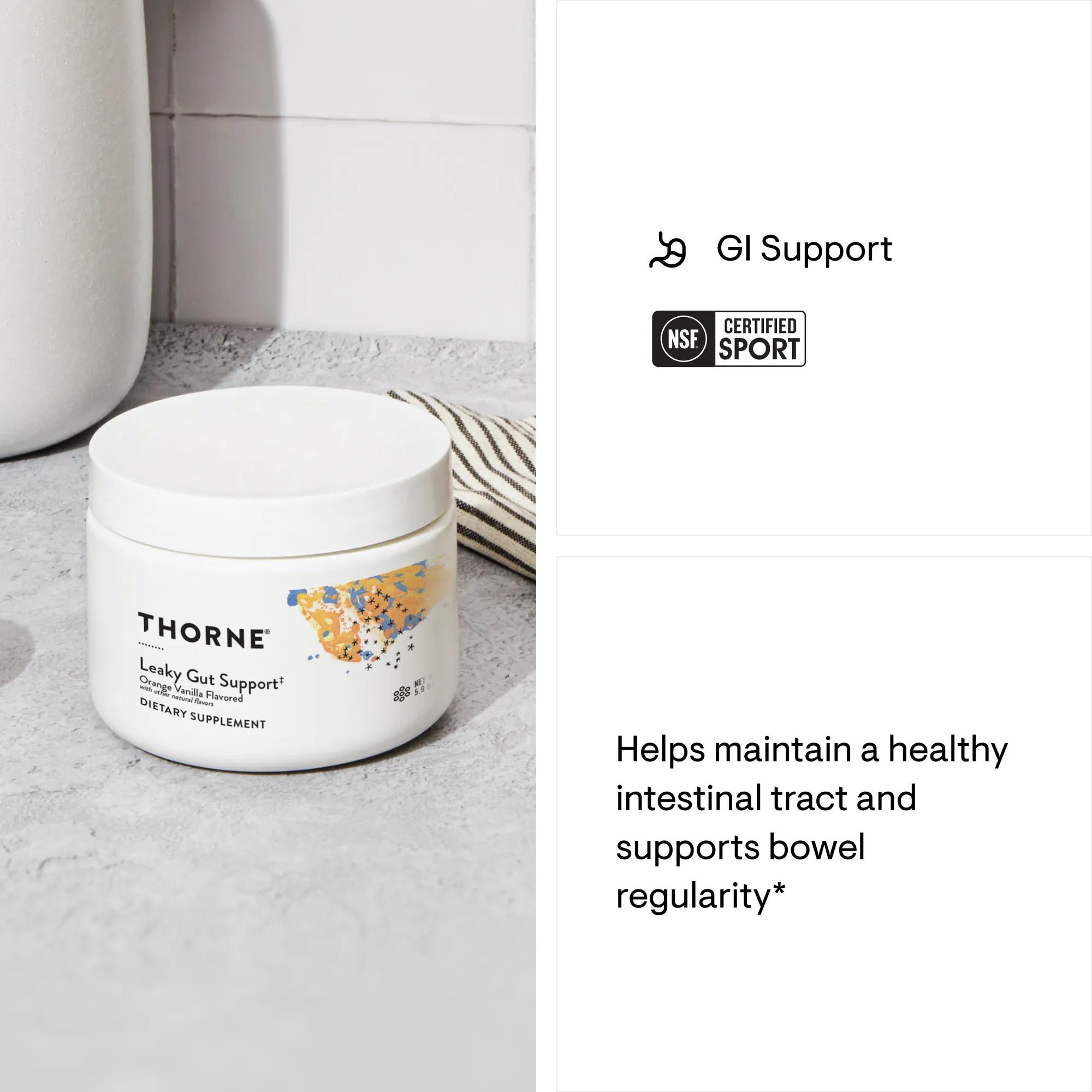 Leaky Gut Support thumbnail 3