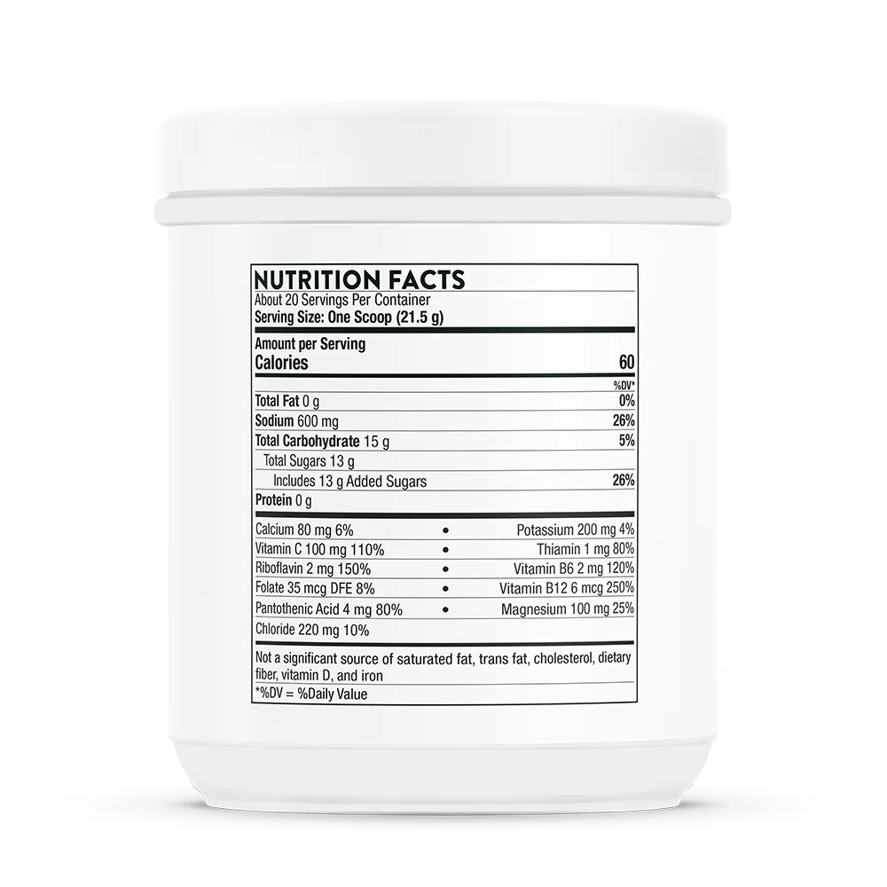 Advanced Electrolytes thumbnail 7