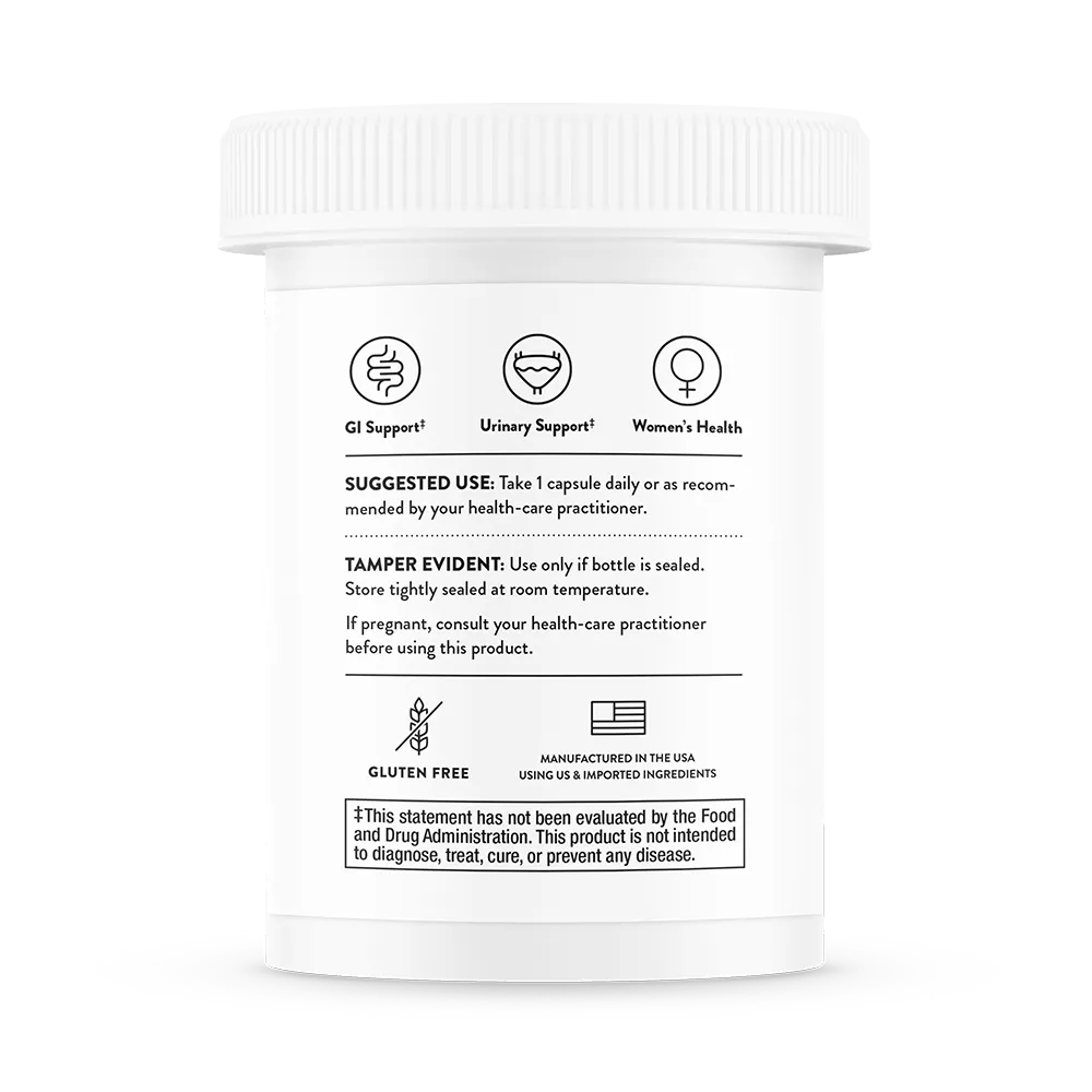 Women's Daily Probiotic thumbnail 6