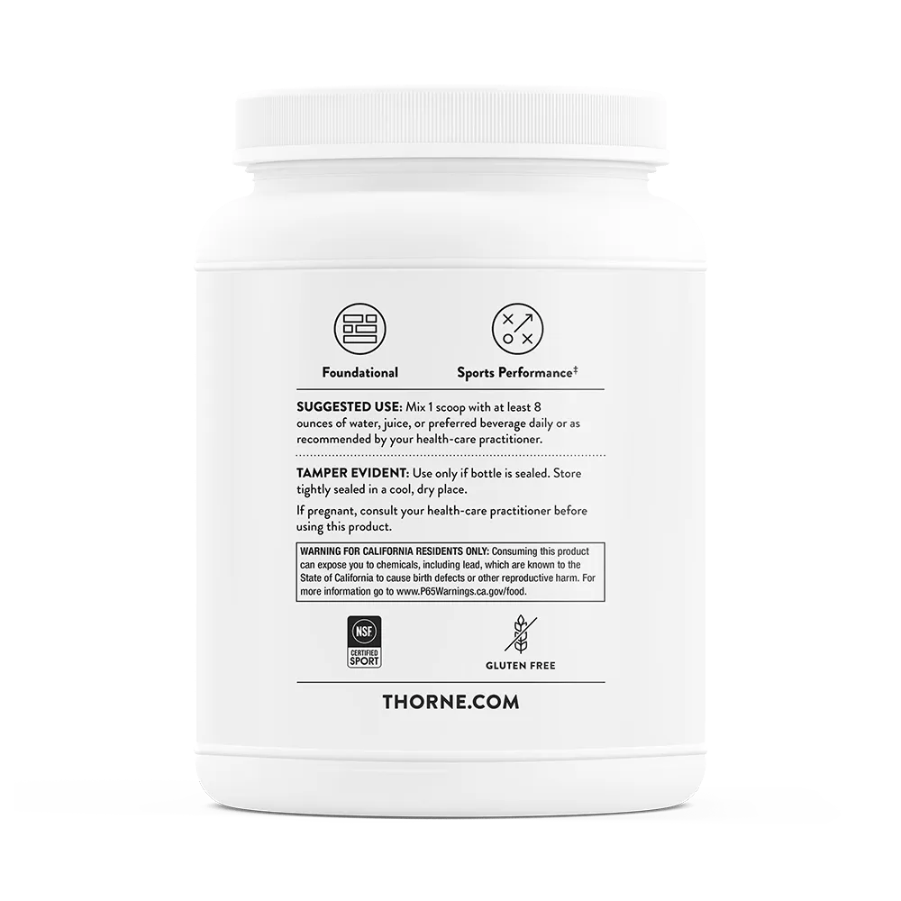 Whey Protein Isolate - Chocolate thumbnail 6